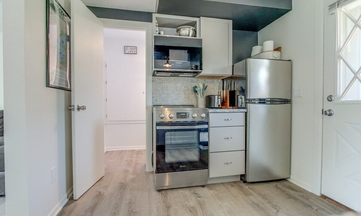 Photo of Kitchen in Springfield