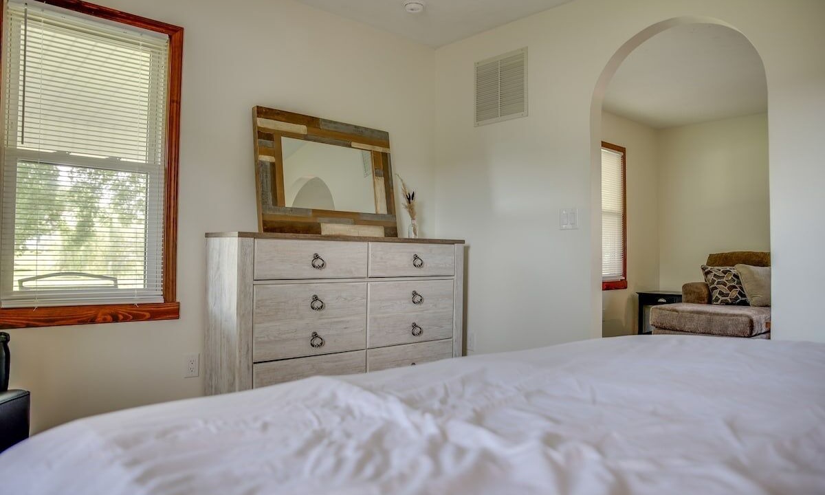 Photo of Bedroom in Springfield