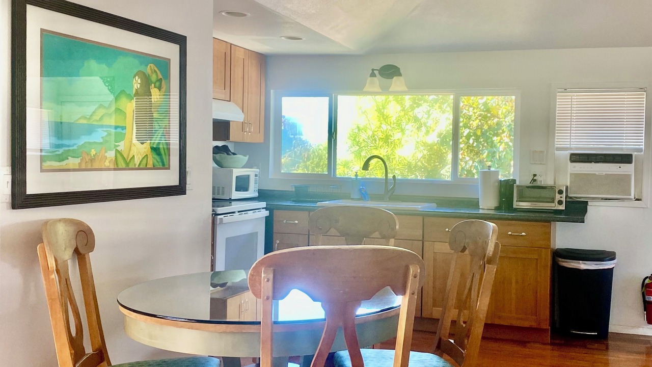 Photo of Kitchen in Kuau