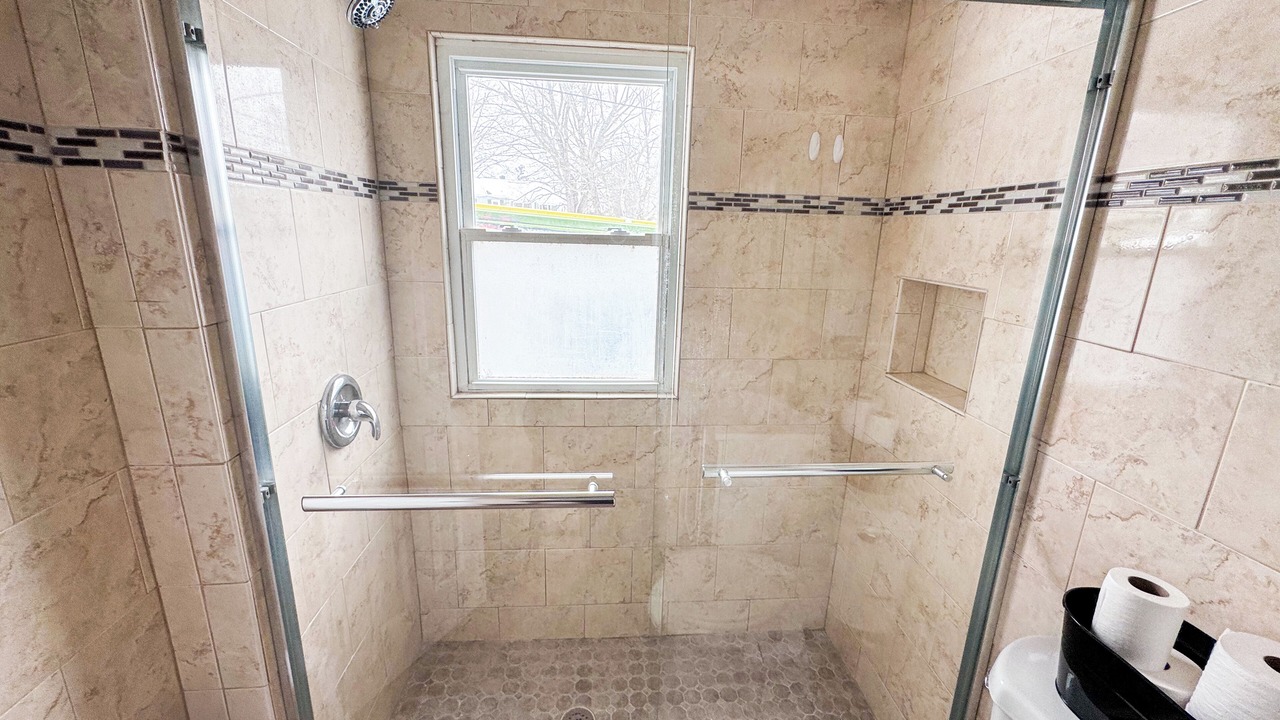 Photo of Bathroom in Slippery Rock
