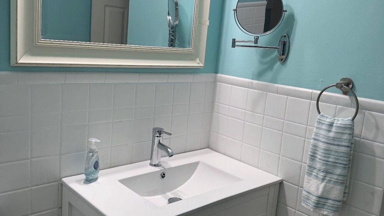 Photo of Bathroom in Westfield