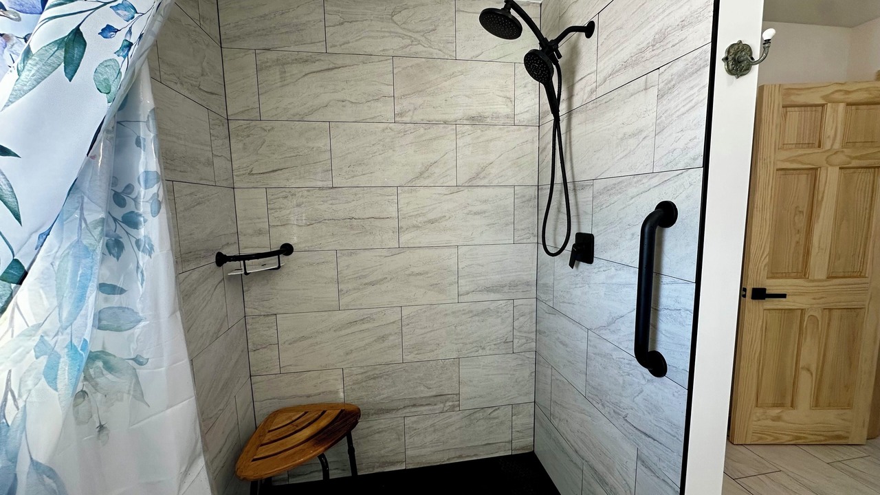Photo of Bathroom in Smithfield