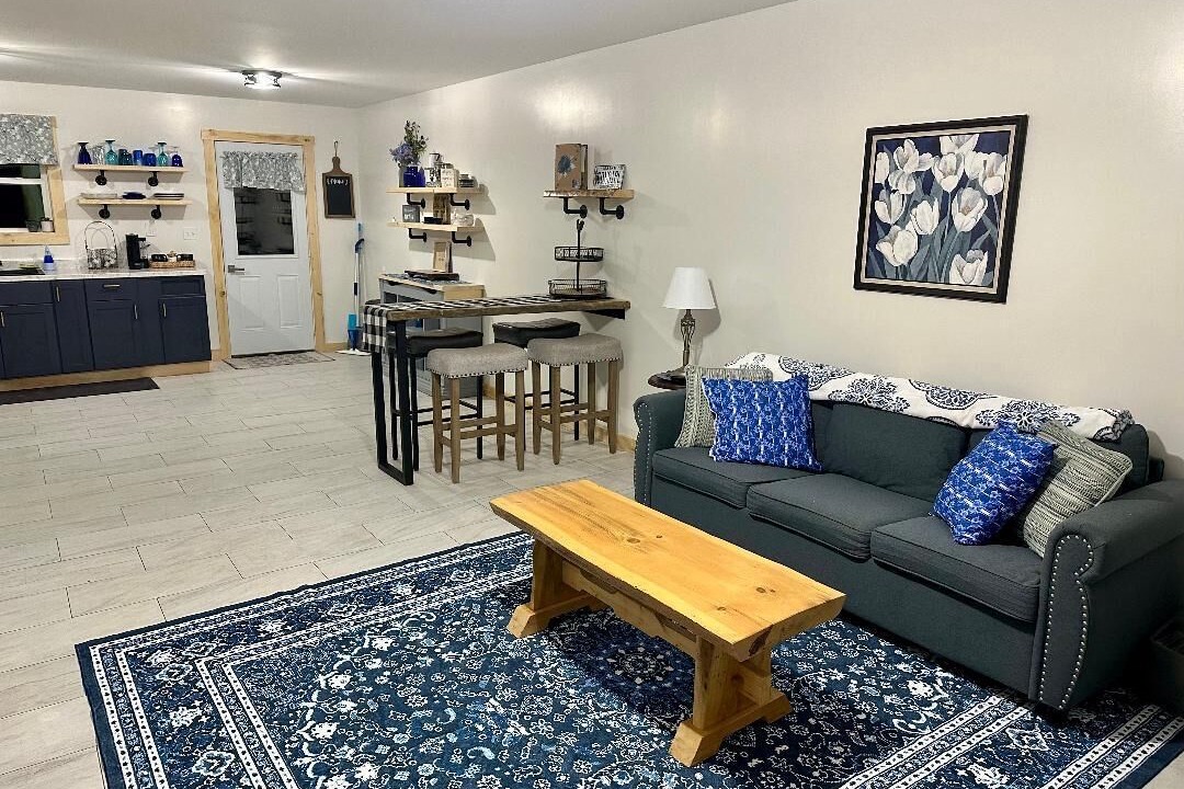 Photo of Livingroom in Smithfield