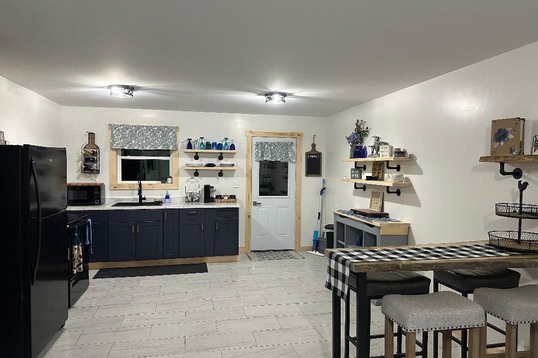 Photo of Kitchen in Smithfield