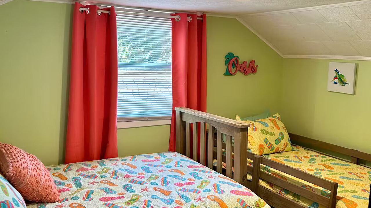 Photo of Bedroom in Manitou Beach-Devils Lake
