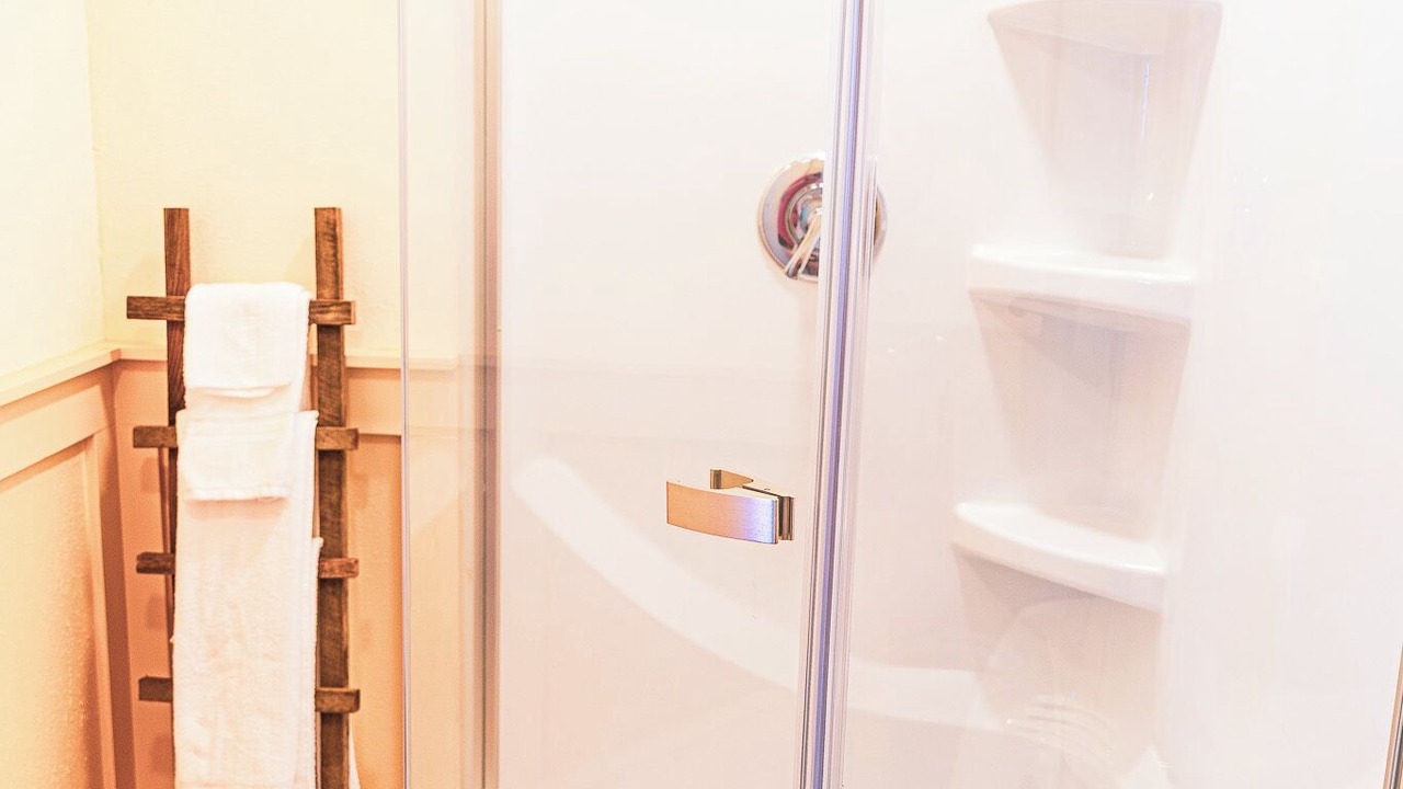 Photo of Bathroom in Park Hill