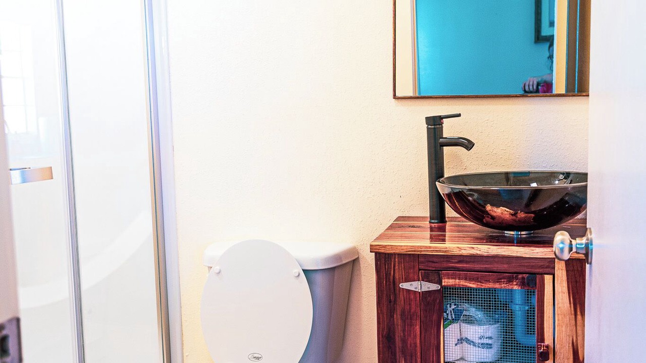 Photo of Bathroom in Park Hill