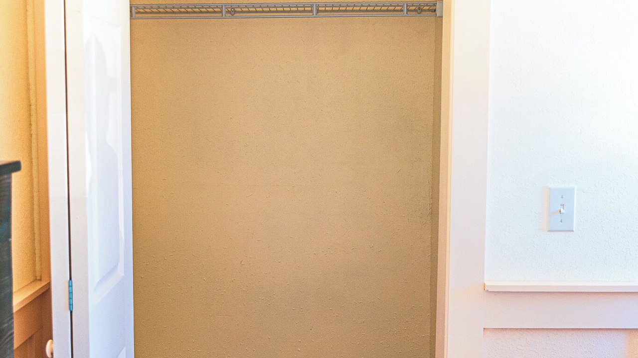 Photo of Bedroom in Park Hill