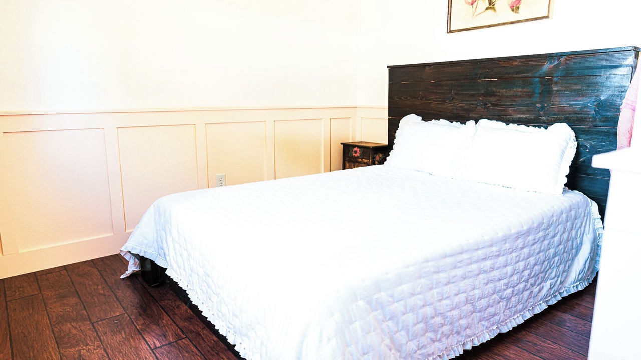 Photo of Bedroom in Park Hill
