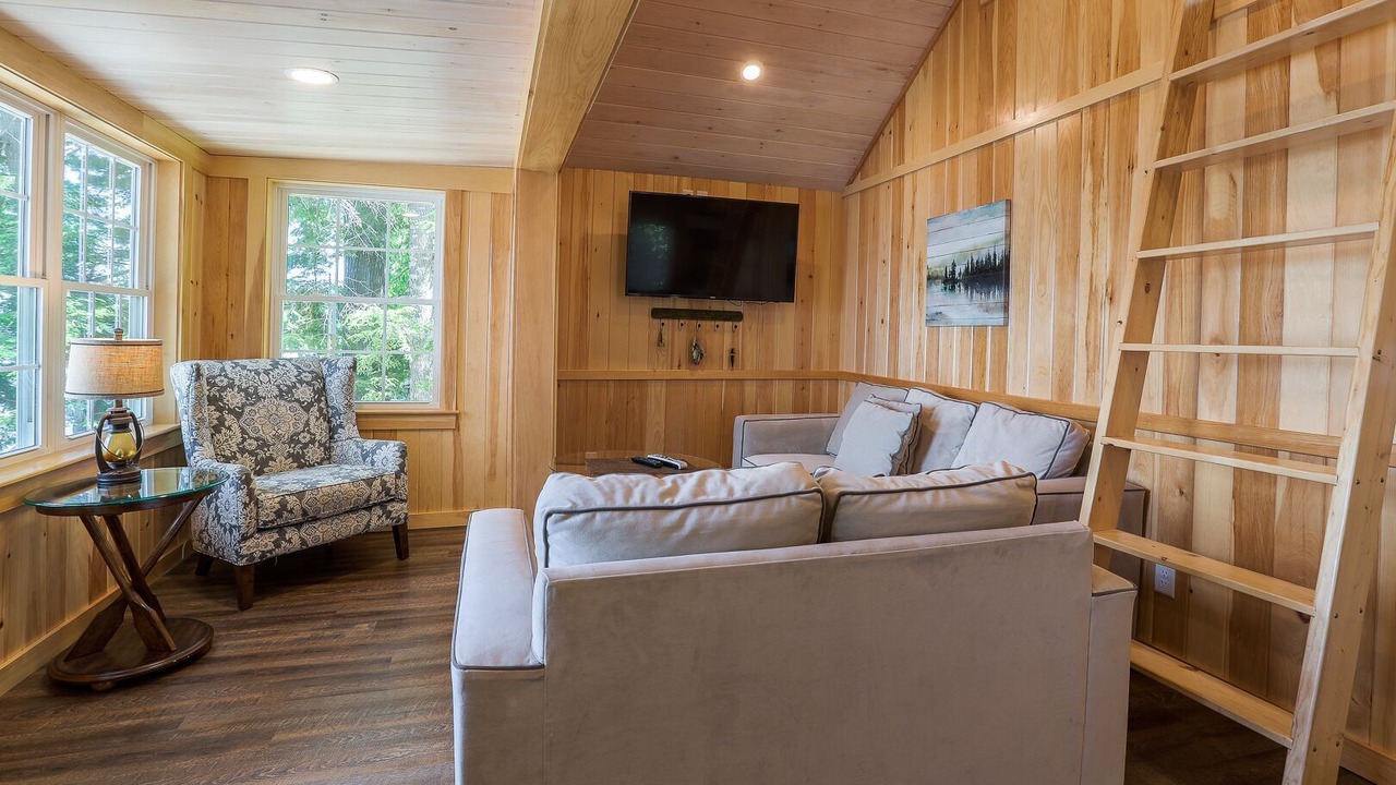 Photo of Livingroom in Otis