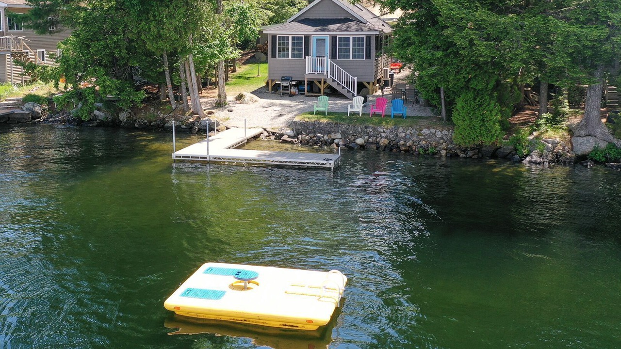 Photo of Outdoor in Otis