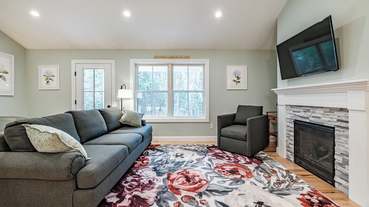 Photo of Livingroom in Freeport