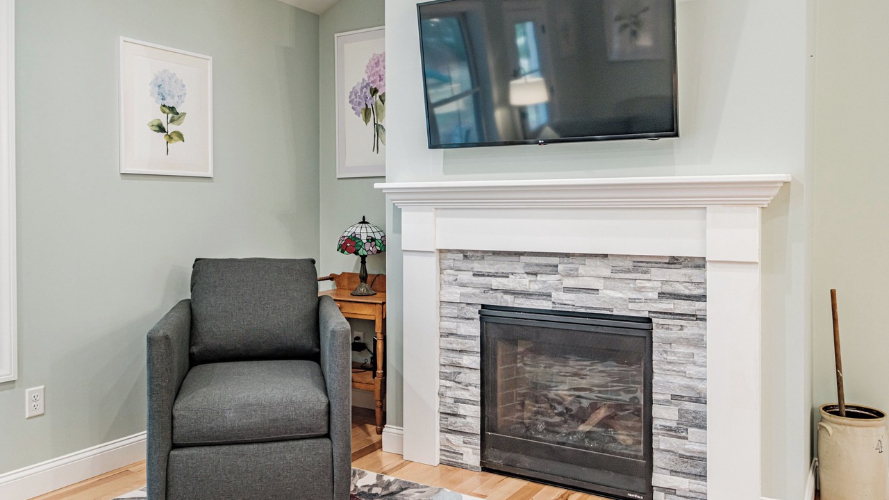 Photo of Livingroom in Freeport