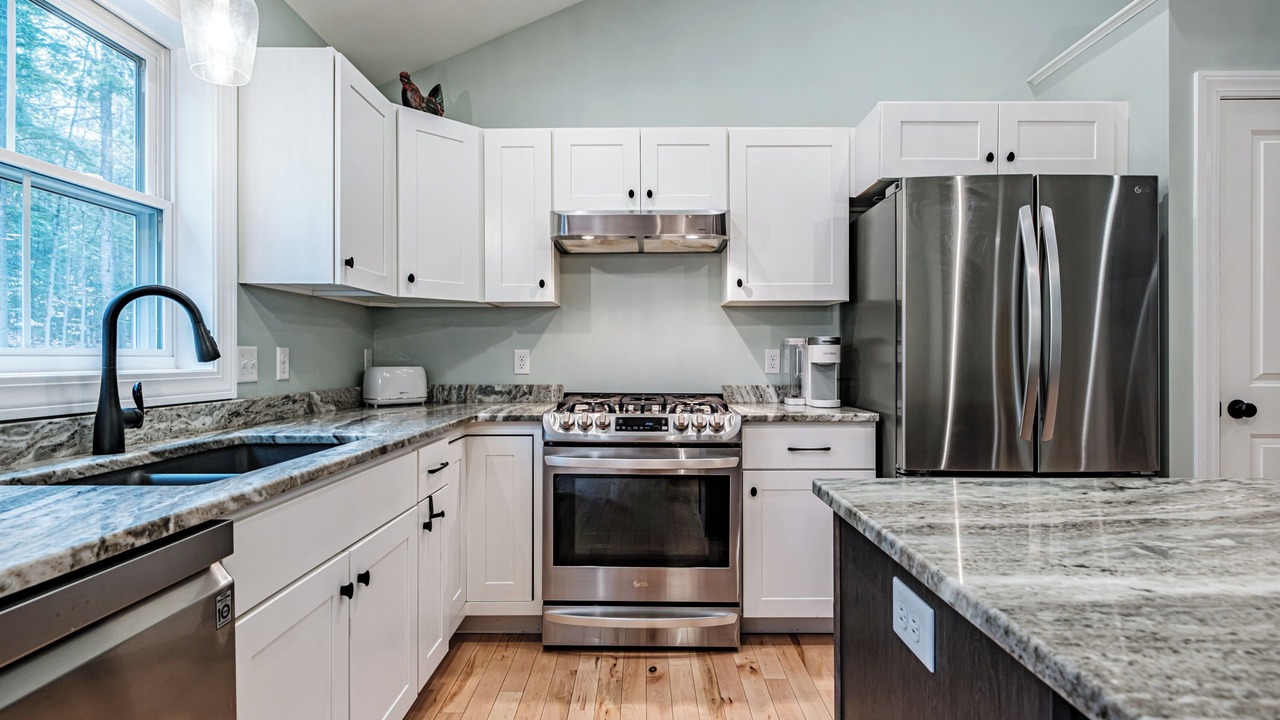Photo of Kitchen in Freeport