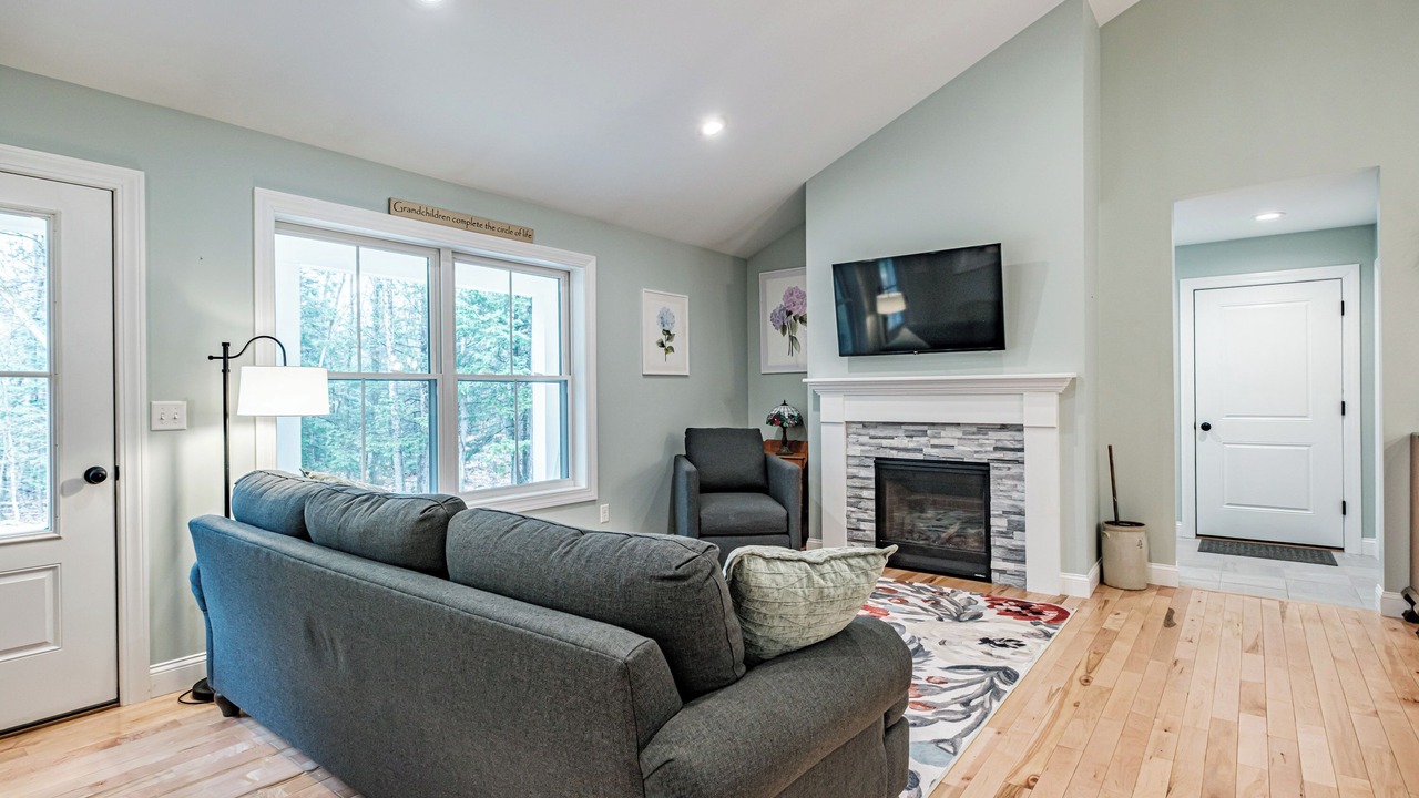 Photo of Livingroom in Freeport