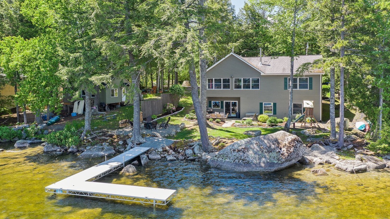 Photo of Outdoor in Otis