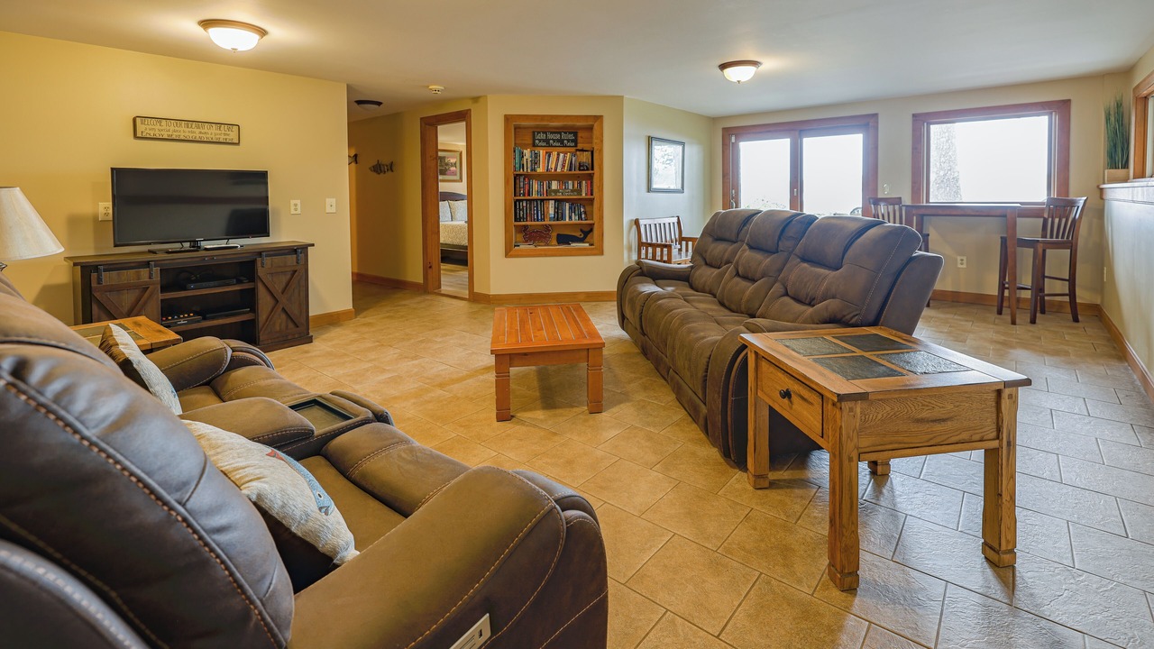 Photo of Livingroom in Otis