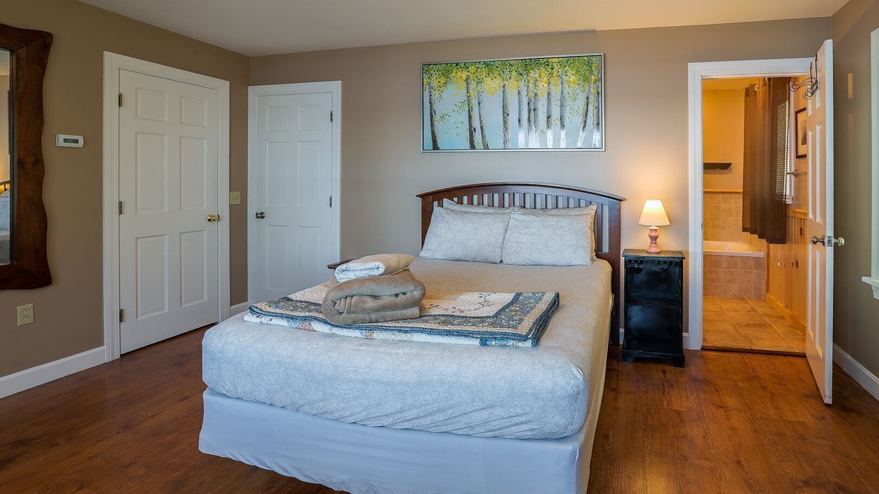 Photo of Bedroom in Otis
