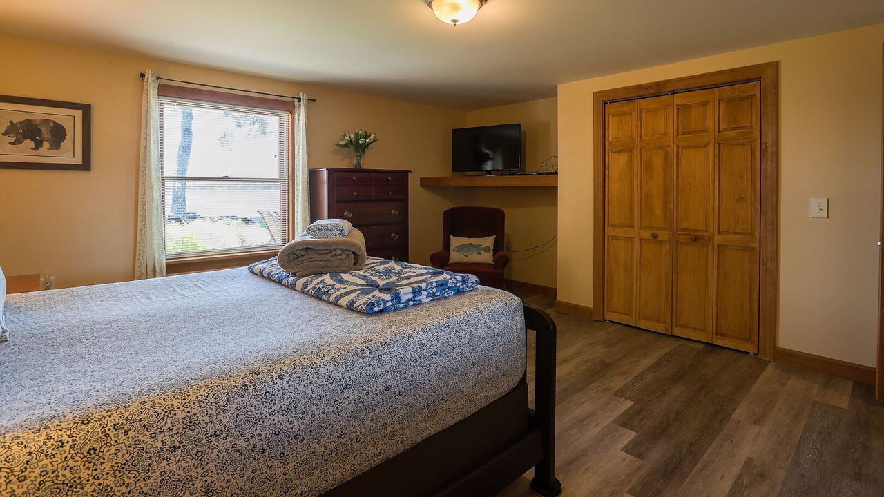 Photo of Bedroom in Otis