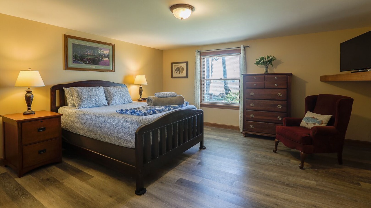 Photo of Bedroom in Otis