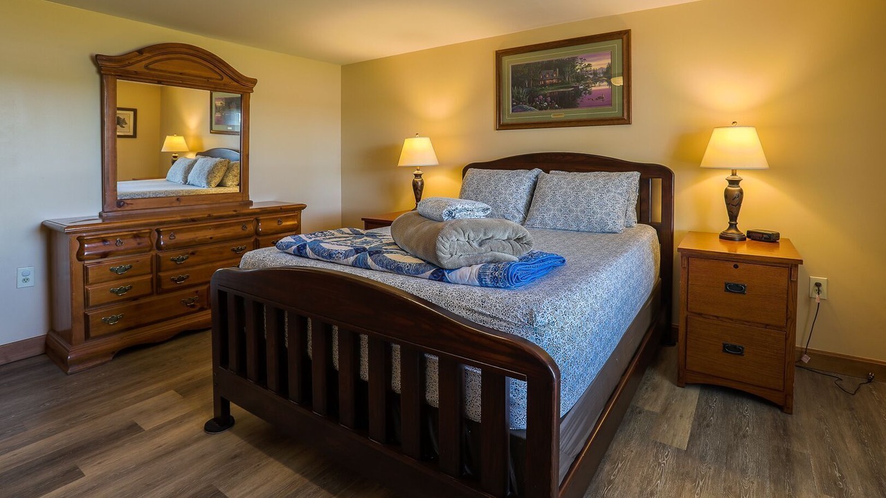 Photo of Bedroom in Otis