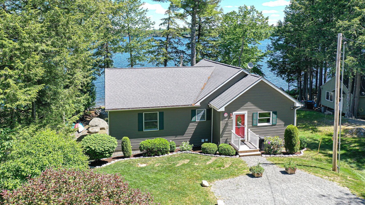 Photo of Outdoor in Otis