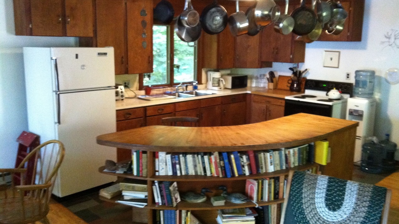Photo of Kitchen in Kents Hill