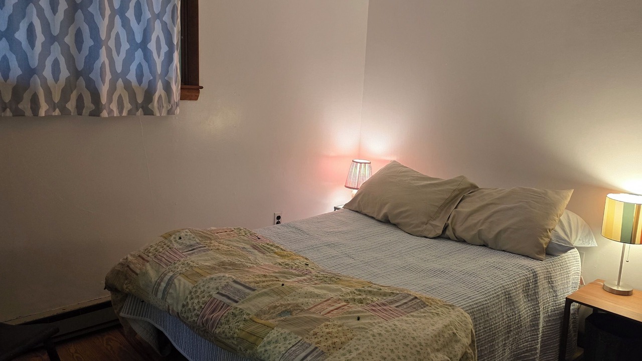 Photo of Bedroom in Kents Hill