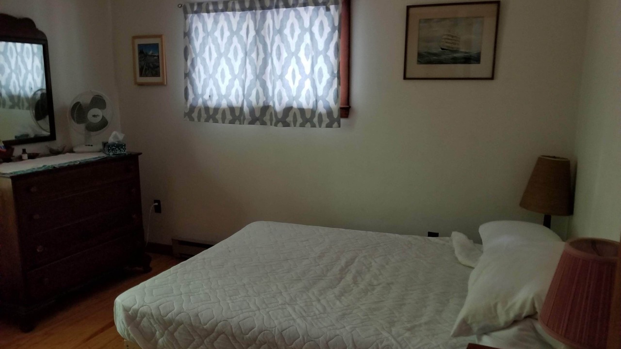 Photo of Bedroom in Kents Hill