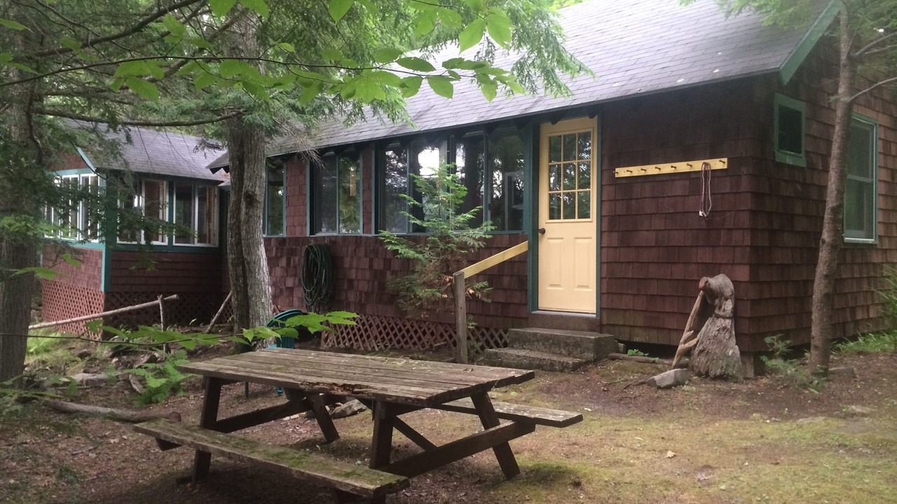 Photo of Outdoor in Readfield