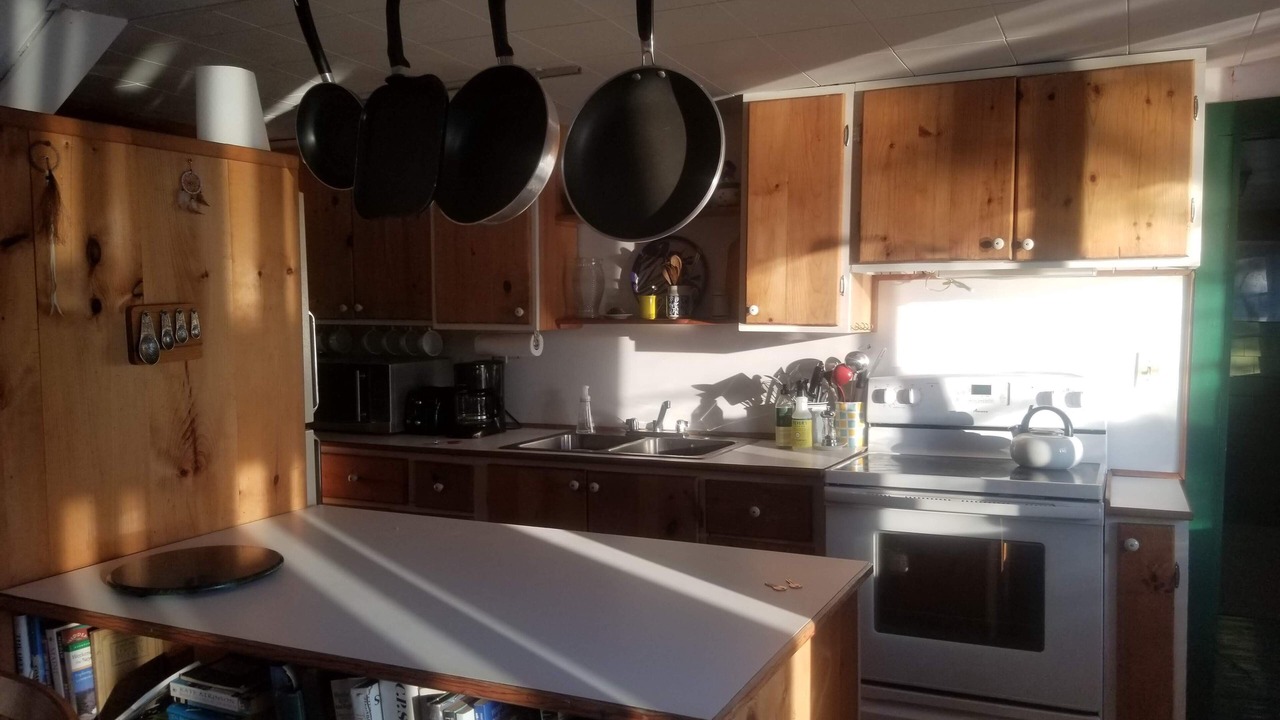 Photo of Kitchen in Readfield