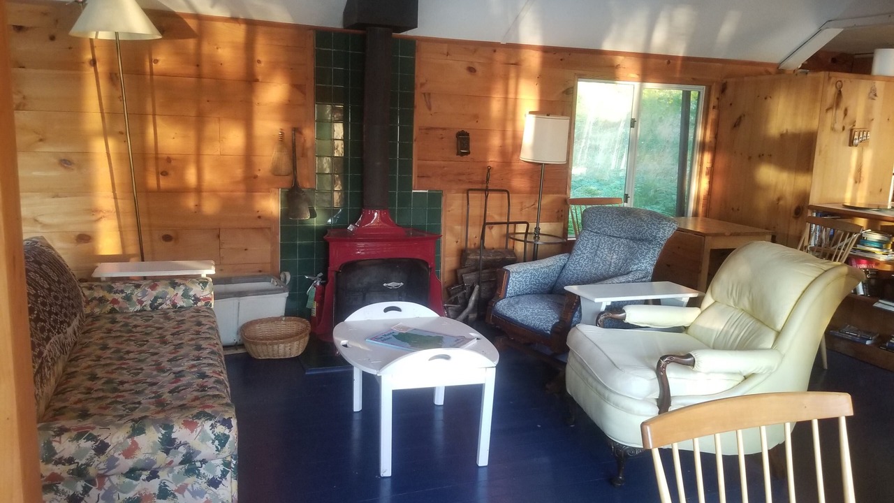 Photo of Livingroom in Readfield