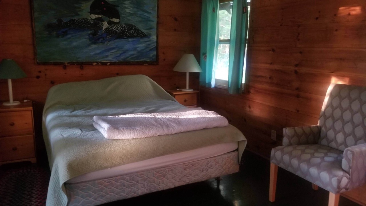 Photo of Bedroom in Readfield