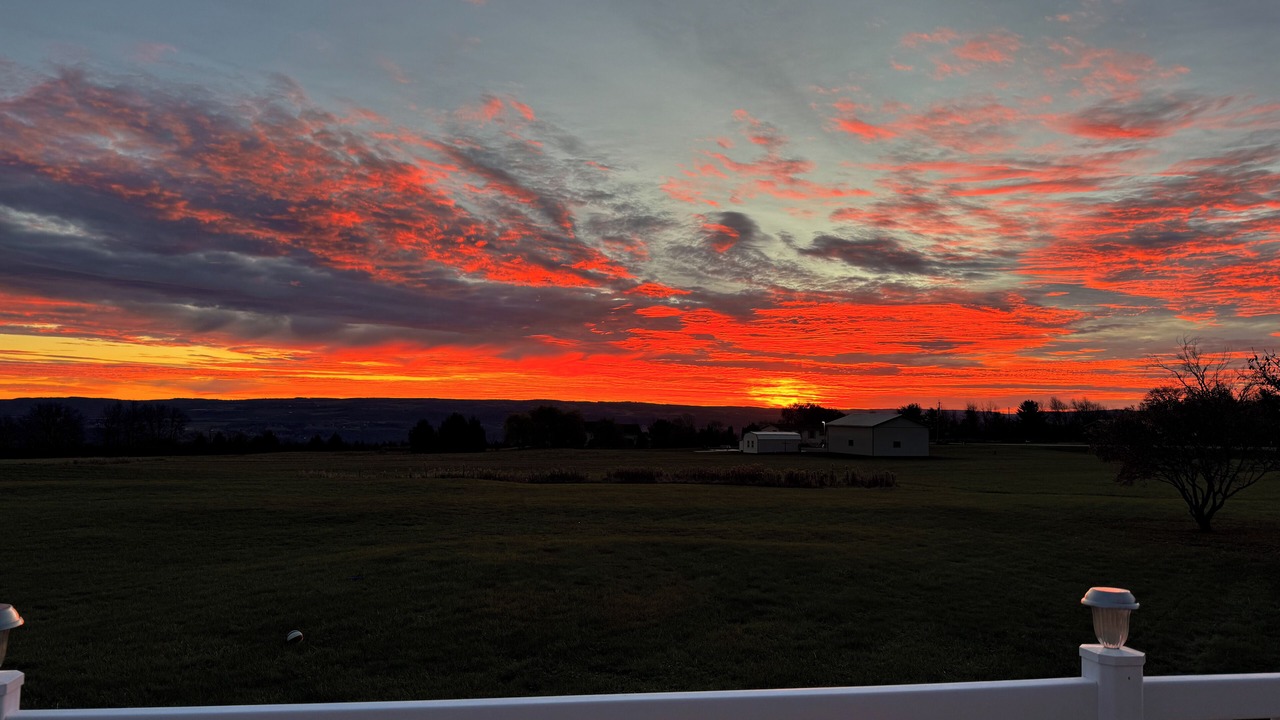 Photo of Outdoor in Town of Reading