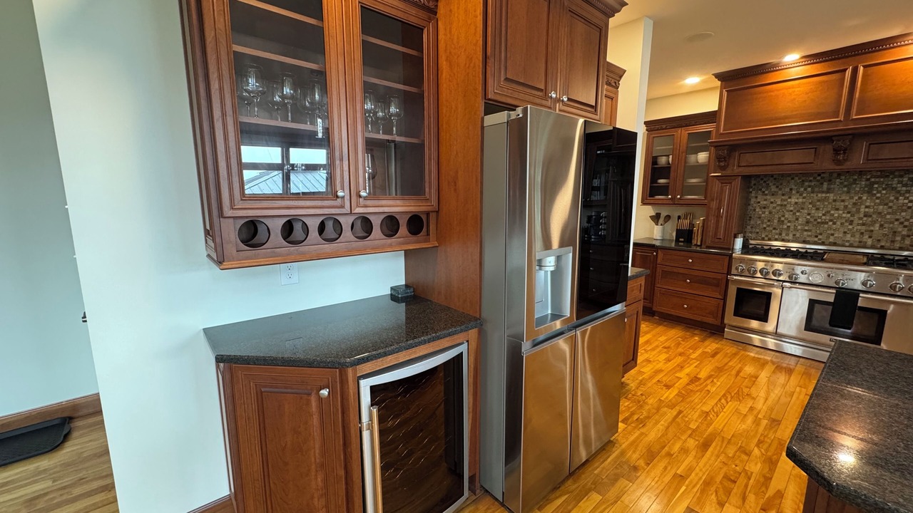 Photo of Kitchen in Town of Porter