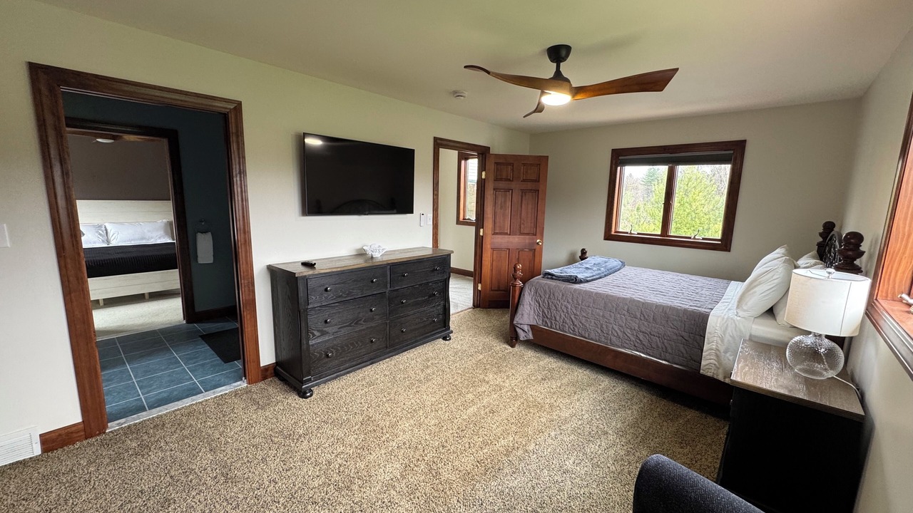 Photo of Bedroom in Town of Porter