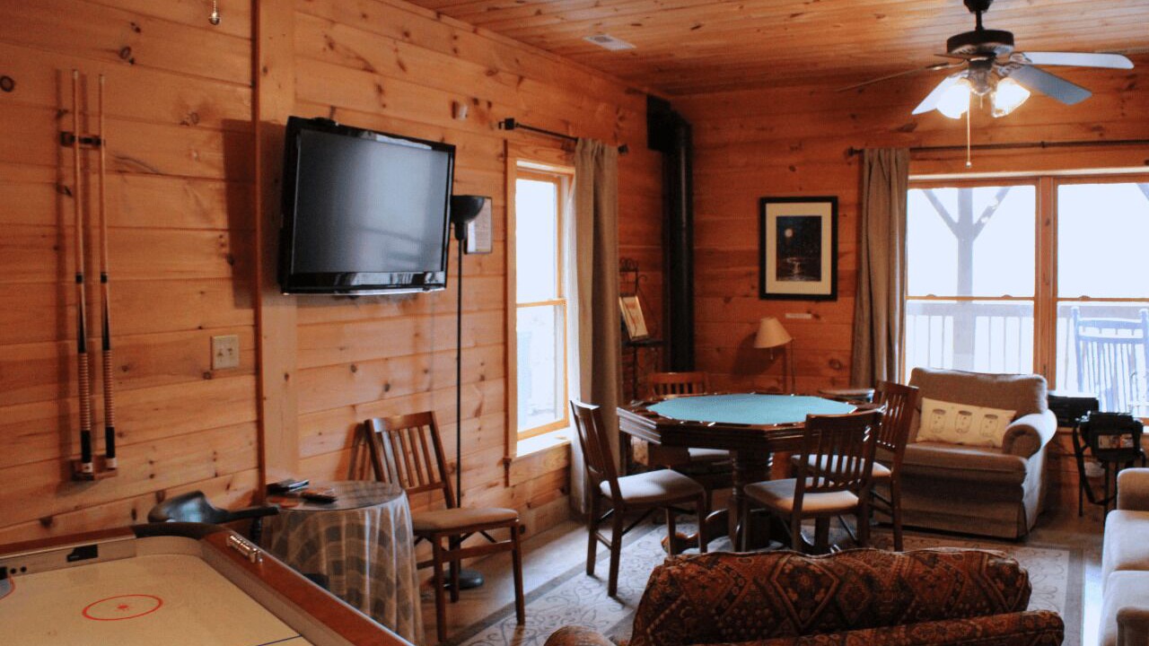 Photo of Livingroom in Black Mountain