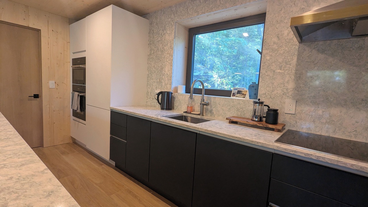 Photo of Kitchen in Sullivan