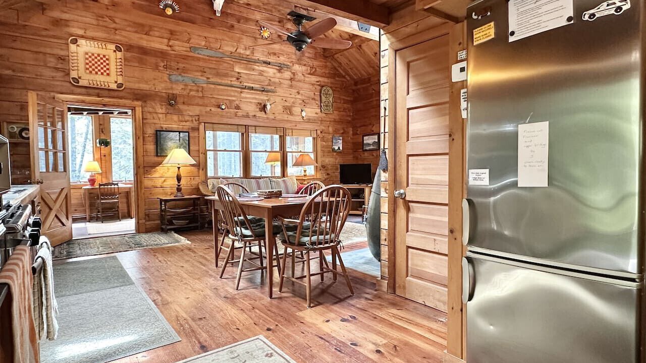 Photo of Livingroom in Mount Desert