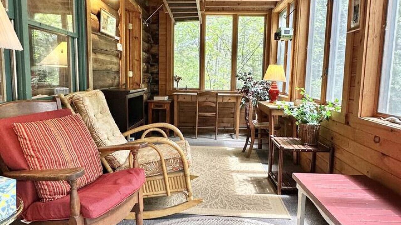 Photo of Livingroom in Mount Desert