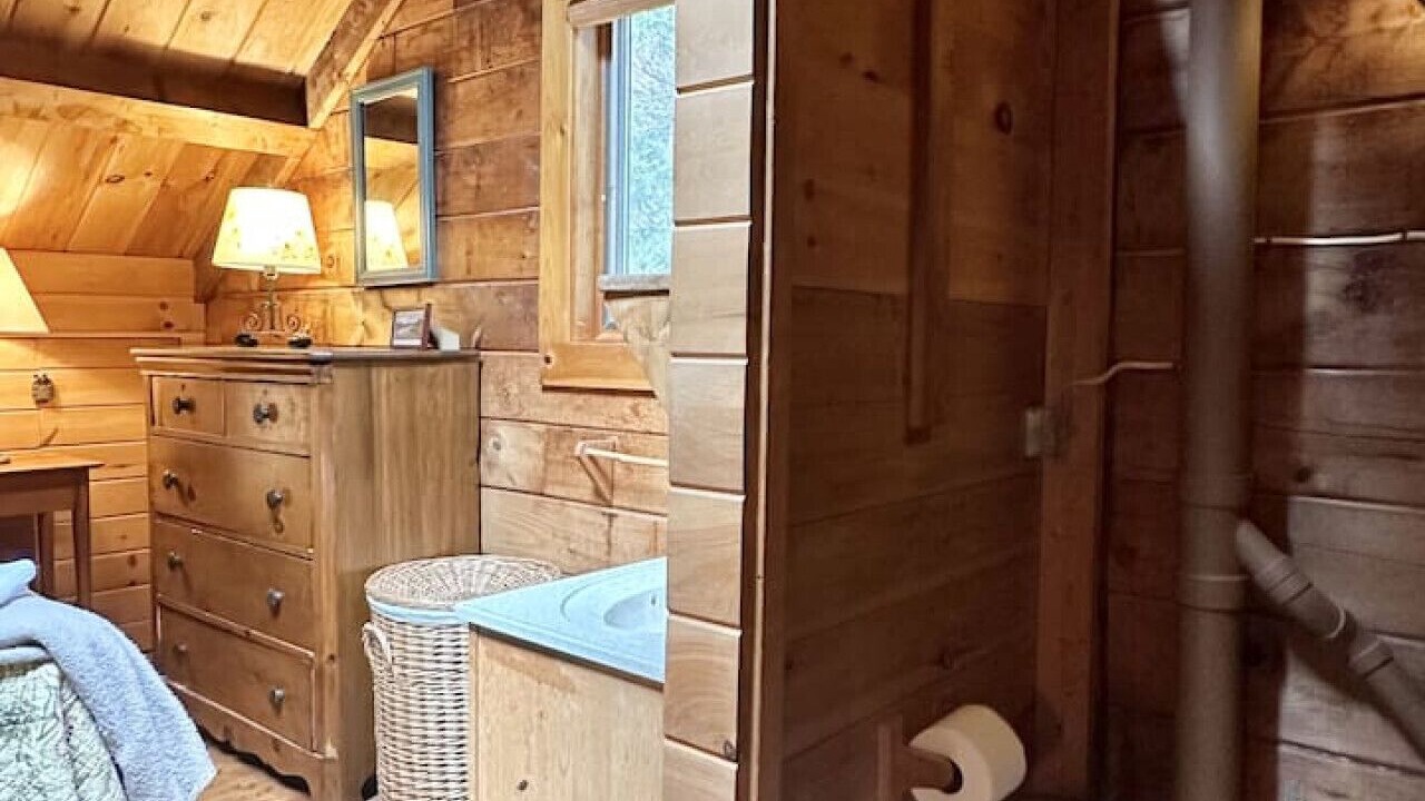 Photo of Bathroom in Mount Desert