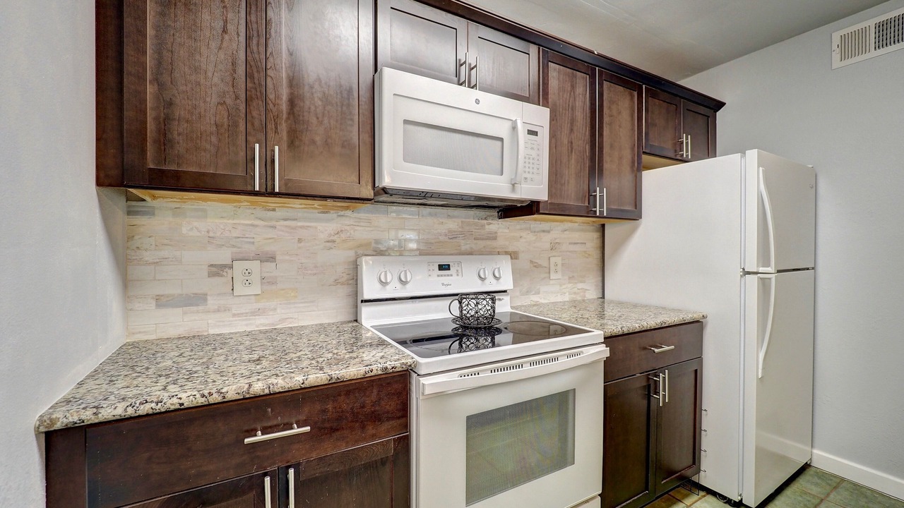 Photo of Kitchen in Bay Area