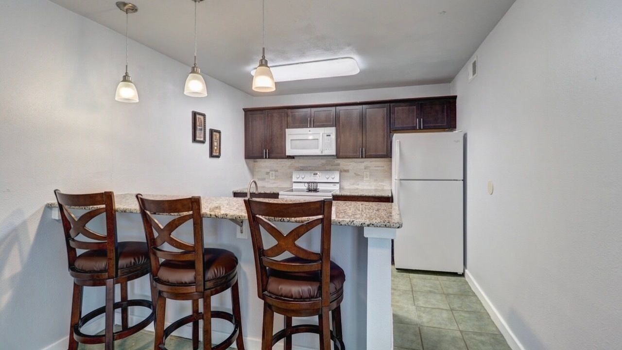 Photo of Kitchen in Bay Area