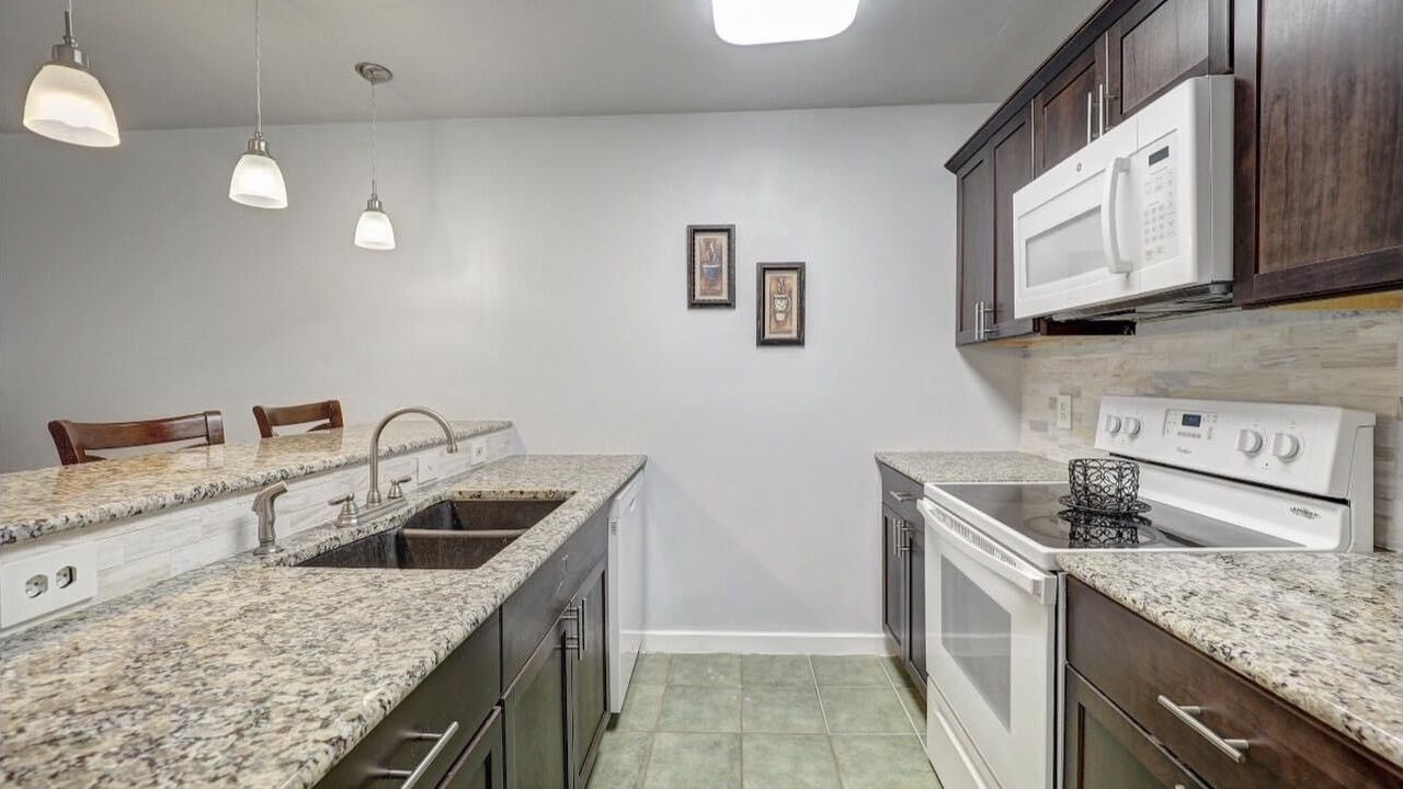 Photo of Kitchen in Bay Area