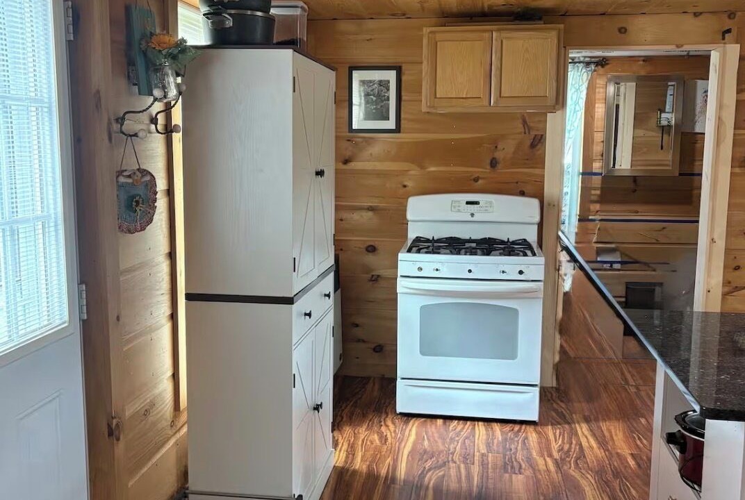 Photo of Kitchen in Orrington