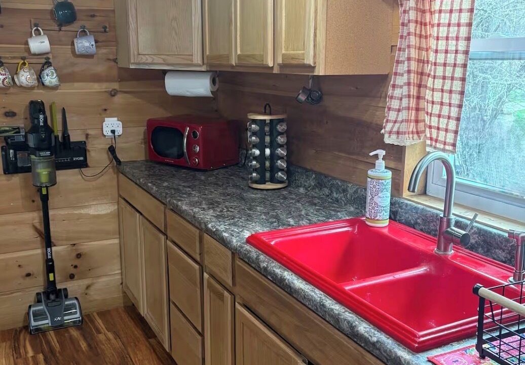 Photo of Kitchen in Orrington