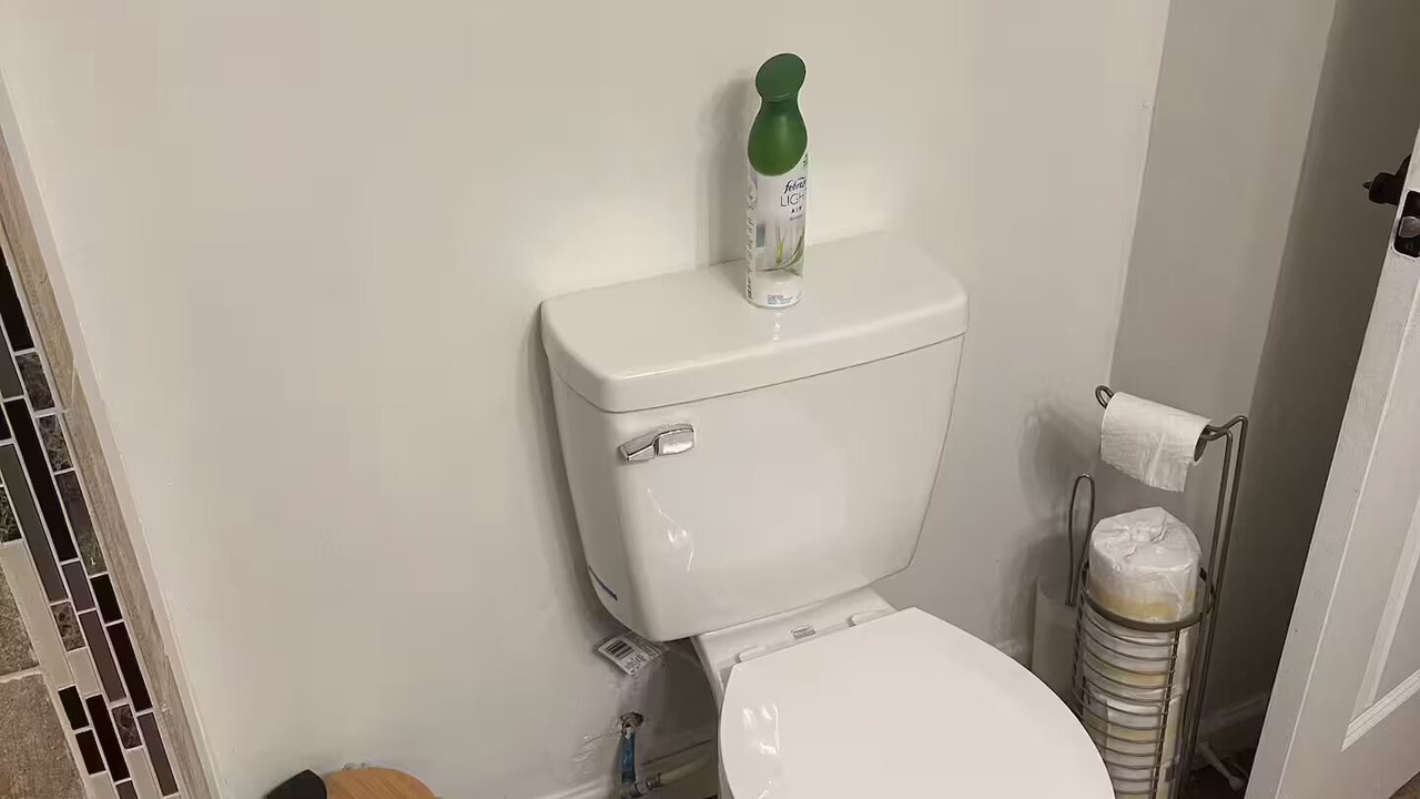 Photo of Bathroom in Warren