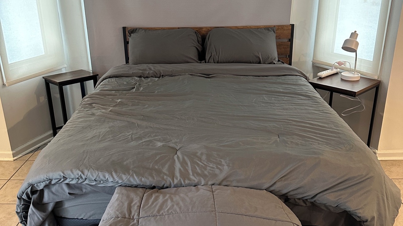 Photo of Bedroom in Warren