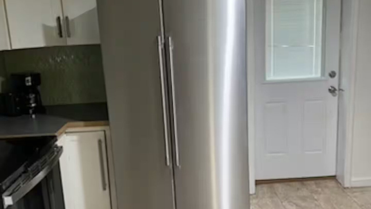 Photo of Kitchen in Warren
