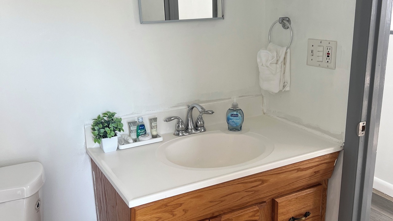 Photo of Bathroom in Corning